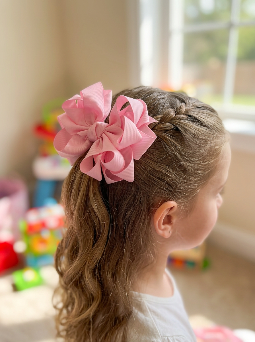 Octopus Bow